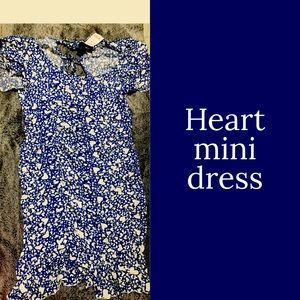 Mink dress for summer